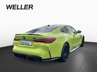 BMW M4 - Vorschau Bild 9