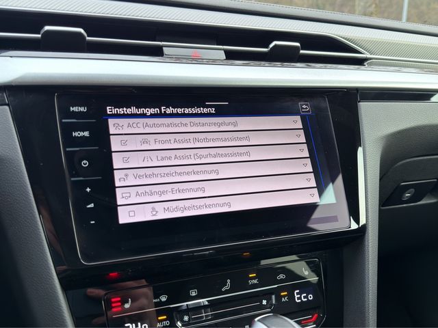 Arteon Shooting Brake 1.4 TSI eHyb Elegance DSG