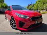 Kia pro cee'd / ProCeed GT LINE*1.4 Automatic*Pano - Kia: Automatic