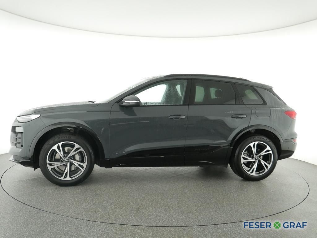 Audi Q6 e-tron - Bild 15
