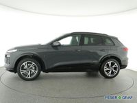 Audi Q6 e-tron - Vorschau Bild 15