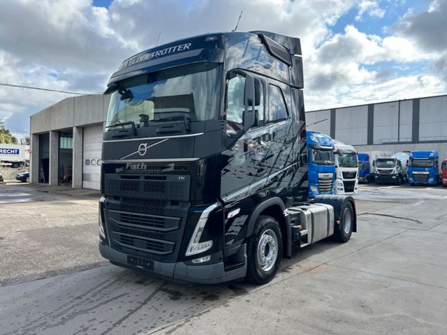 Volvo FH 460,Retarder,KLIMA,Abbiege Kamera