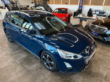 Ford Focus Turnier Cool & Connect*Spurhalte*LED*Navi*