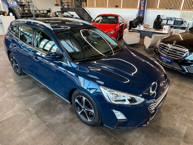 Ford Focus Turnier Cool & Connect*Spurhalte*LED*Navi*