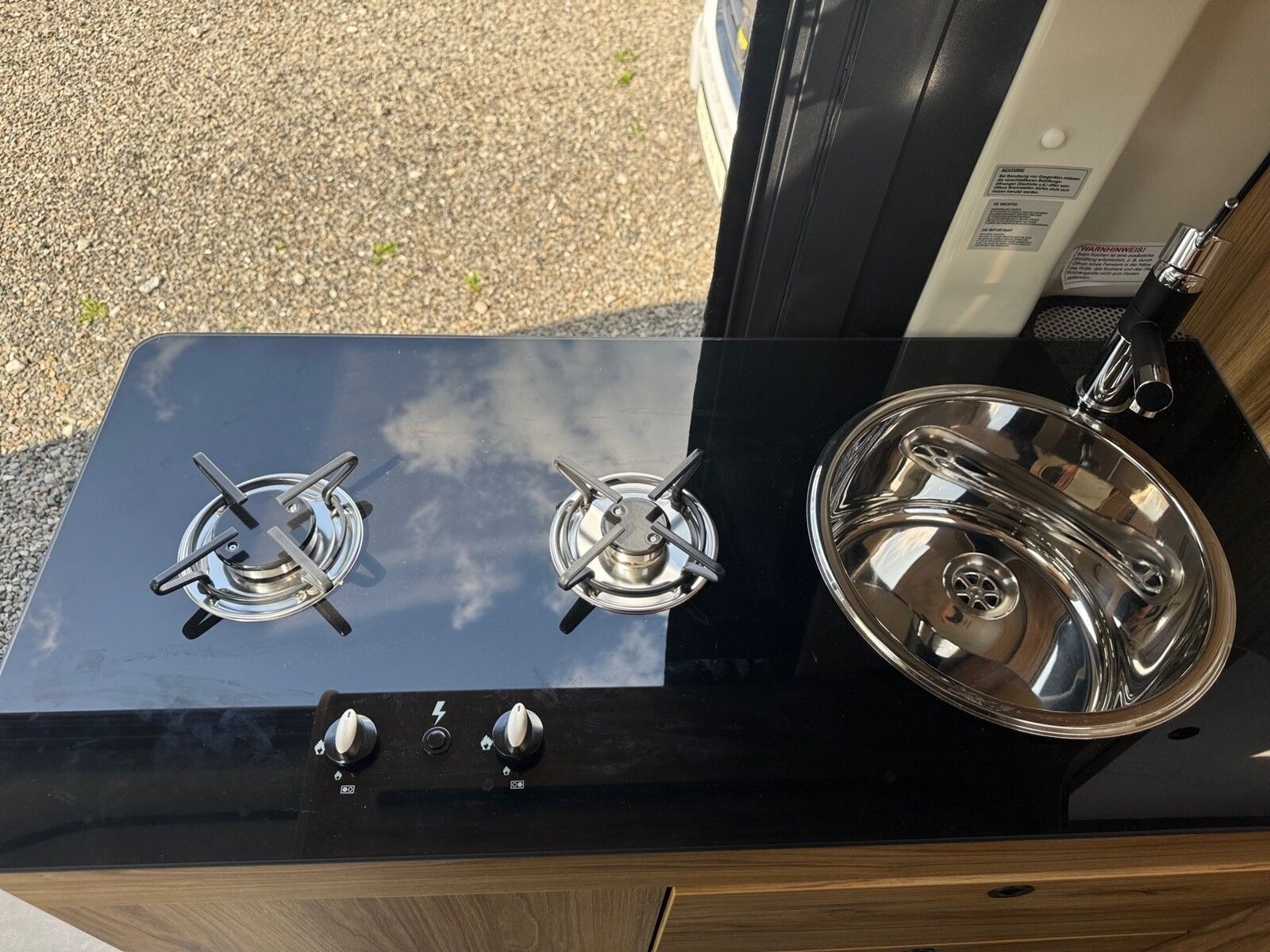 Fahrzeugabbildung Karmann Dexter DE 600 Concept Paket