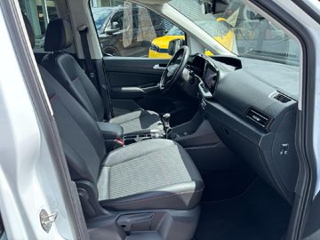 Ford Tourneo Connect Sport