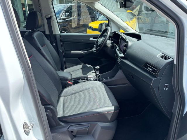 Ford Tourneo Connect Sport