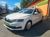Skoda Octavia 1.6 TDI Combi DSG-AUTOMATIK +NAVI/LED! - Skoda Octavia mit Diesel-Antrieb: 1.6