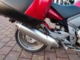 Honda CBF 1000 A ABS HG Koffer Topcase - HONDA CBF 1000 A