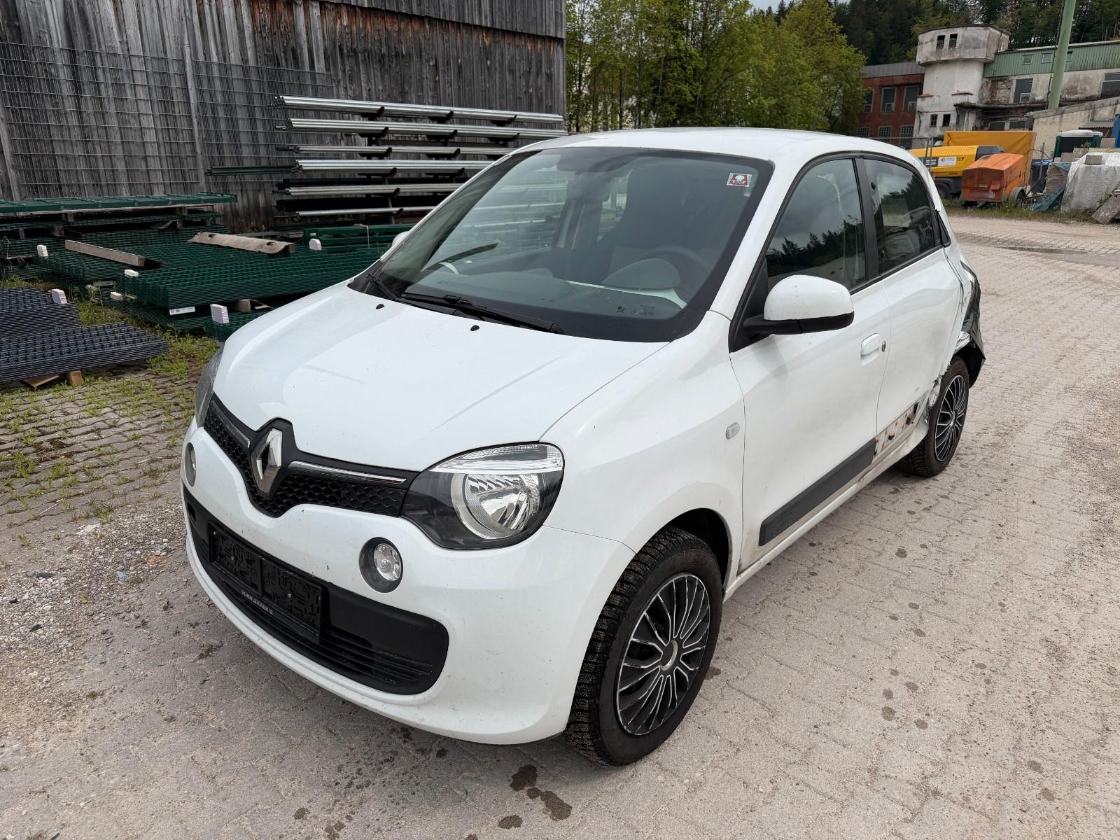 Renault Twingo SCe 65 Life,  85000 KM, 52 KW!!!