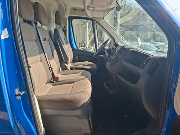 Peugeot Boxer - 7