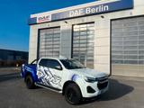 Isuzu D-Max Double Cab LSE 4WD Mountain Top Roll AHK - Isuzu in Berlin