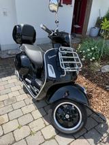 Vespa GTS 300 Super  - VESPA AUTOMATIK