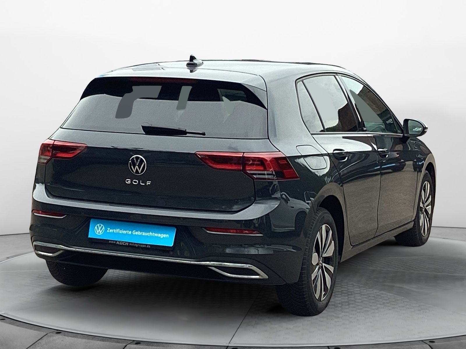 Volkswagen Golf - Bild 6