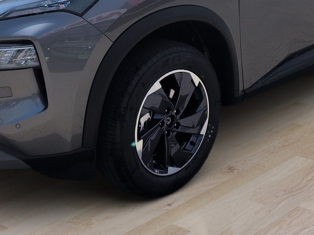 Nissan X-Trail - Bild 11