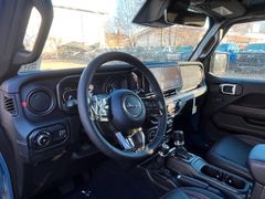 JEEP Wrangler Rubicon Xtreme 35" 2 DOOR MY26 4.59%