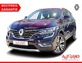 Renault Koleos 2.0 dCi 175 Initiale Paris 4x4 LED Navi - Renault: Allradantrieb, Geländewagen