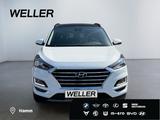 Hyundai Tucson Advantage+ 1.6 GDi 2WD *Pano*ACC*PDC*SHZ* - Hyundai Gebrauchtwagen in Hamm