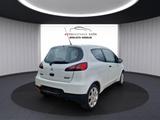 Mitsubishi Colt 1.3 Inform, Klima, Scheckheft, TÜV neu - Mitsubishi Colt: Kleinwagen
