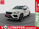 Cupra Ateca 2.0 TSI DSG 4Drive NAVI 19 DCC 360 - Cupra Ateca in Stuttgart