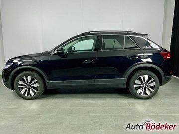 Volkswagen T-Roc 1.5 TSI DSG Goal Garantie b. 22.6.30  LED