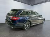 Mercedes-Benz C 220 T d AVANTGARDE KAMERA PDC SHZ - gebrauchte Mercedes-Benz C 220 aus dem Jahr 2020
