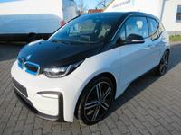BMW Baureihe i3  Advantage 120 AH+PDC+NAVI+MULTI+