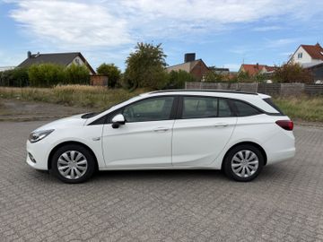 Opel Astra - 12