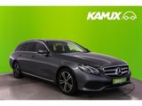 Mercedes-Benz E 220 d T 9G-tronic Avantgarde+LED+NAVI+KAMERA - Mercedes-Benz E 220: D