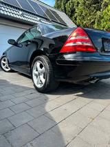 Mercedes-Benz Mercedes Benz SLK 200 Kompressor w170 r170... - Mercedes-Benz SLK r170