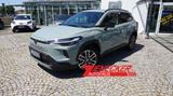 Toyota Corolla Cross Hybrid 2.0 VVT-i Teamplayer - Toyota Corolla Cross Tageszulassungen