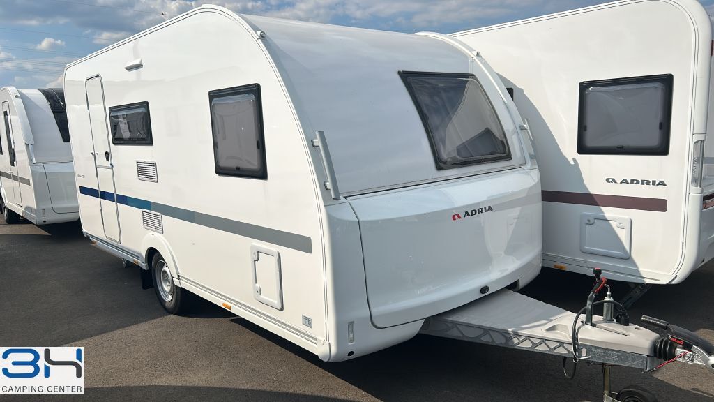 Adria Altea 472 PK 
