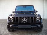 Mercedes-Benz G 450d"ALLE-EXTRAS"AMG"SUPERIOR"MANUFAKTUR"NIGHT - Mercedes-Benz G-Klasse: Alle