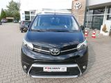 Toyota Proace Verso L1 Executive LEDER*XENON*NAVI - Toyota Proace (Verso) aus 2018
