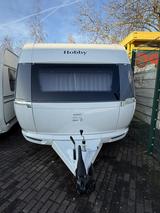 Hobby Prestige 560 WLU  - Hobby Prestige 560 wlu