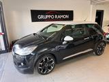 DS Automobiles Ds DS3 3 1.6 e-HDi 90 airdream So Chic - DS Automobiles DS3 aus 2012