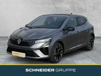 Renault Clio - Vorschau Bild 1