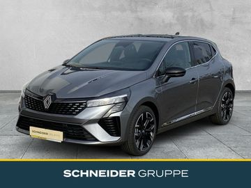 Renault Leasingangebot: Renault Clio Techno TCe 90 KAMERA+LED+NAVI+KLIMA+PDC