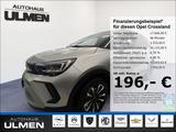 Opel Crossland Elegance 1.2 Turbo  Navi-Link-Tom Alu 