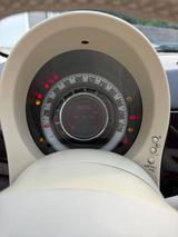 Fiat 500C 1.2 8V Sole C Sole - Fiat 500C bis 5.000 Euro