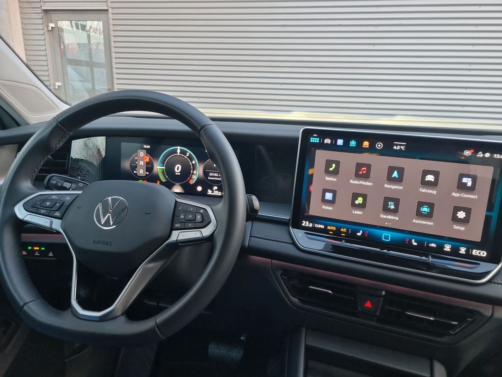 Volkswagen Tayron - Bild 17