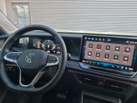 Volkswagen Tayron - Vorschau Bild 17