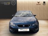 Seat Leon ST 1.4 TSI FR*Navi*Pano*SHZ*ACC*Saund-Syst. - Seat Leon mit Benzin-Antrieb: Standheizung