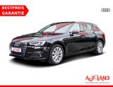 Audi A4 Avant 1.4 TFSI design ACC 360° Spurwechsel - Audi A4: Schwarz