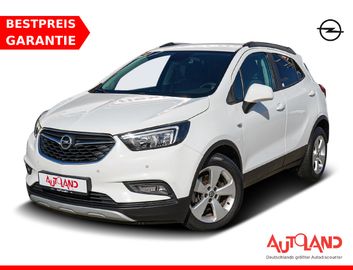 Opel Mokka X - 1