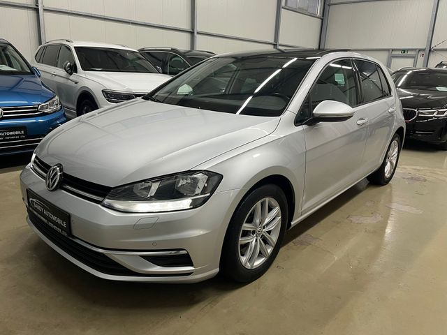 Volkswagen Golf Comfortline ACC/Navi/DYNAUDIO/SCHIEBEDACH