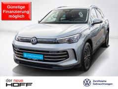 Volkswagen Tiguan 1.5 eTSI DSG Elegance Led Navi Kamera ACC