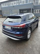 Audi Q4 45 e-tron Quattro, Pano, Sonos, AHK - Audi Q4 e-tron von privat
