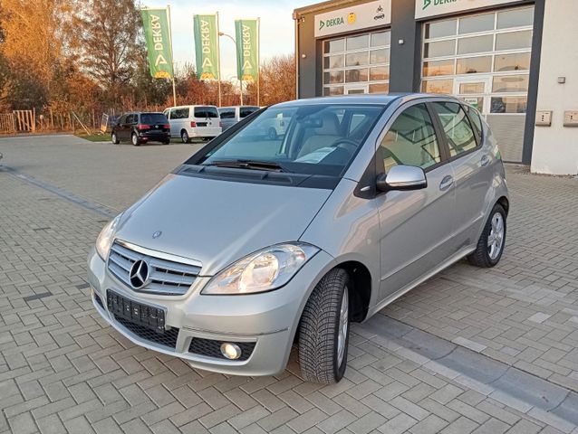 Mercedes-Benz A 200 CDI AVANTGARDE,EU5,SZH,ALU,SERV/TÜV NEU