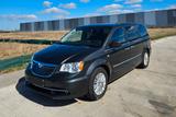 Lancia Voyager 2.8 MultiJet 16v Platinum Automatik ... - Lancia aus 2012
